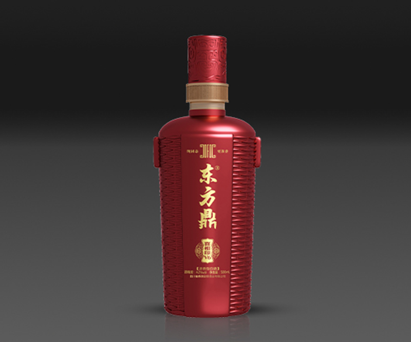 东方鼎·喜相印V6+